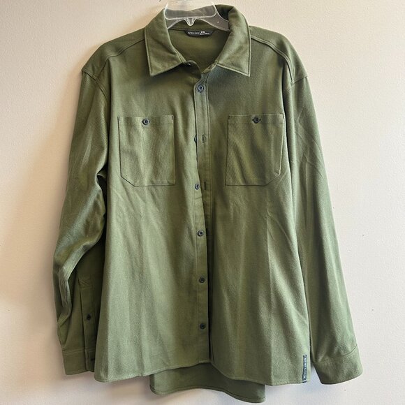 SITKA Gear Men's Riser Moisture-Wicking Everyday Work Shirt - Picture 1 of 5